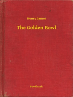 The Golden Bowl