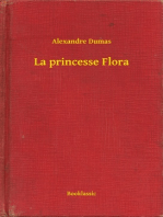 La princesse Flora