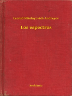 Los espectros