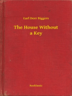 The House Without a Key