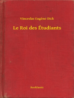 Le Roi des Étudiants