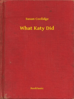 What Katy Did