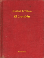 El Crotalón