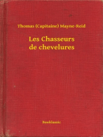 Les Chasseurs de chevelures