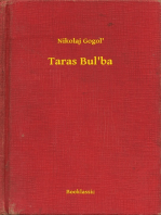 Taras Bul'ba