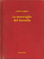 Le meraviglie del Duemila