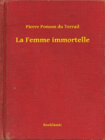 La Femme immortelle