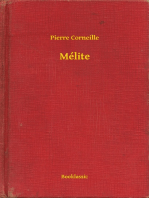 Mélite