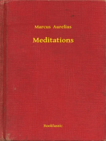 Meditations