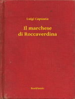 Il marchese di Roccaverdina