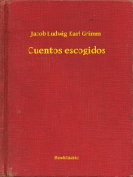 Cuentos escogidos