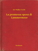 La promessa sposa di Lammermoor