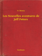 Les Nouvelles aventures de Jeff Peters