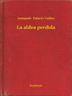 La aldea perdida