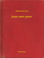 Jean sans peur