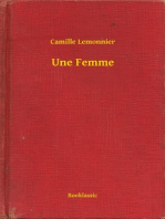 Une Femme