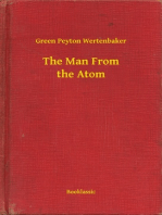 The Man From the Atom