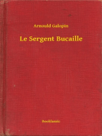 Le Sergent Bucaille