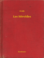 Les Héroides