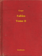 Fables - Tome II