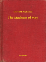 The Madness of May