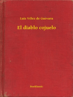 El diablo cojuelo