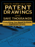 How to Make Your Own Patent Drawing and Save Thousands: Everything You Need to Know Explained Simply