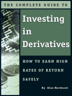 The Complete Guide to Investing In Derivatives