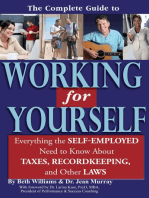 The Complete Guide to Working for Yourself