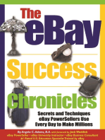 The eBay Success Chronicles