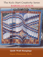 Bargello Quilts Photo Gallery -- Updated: Crafts Series, #5