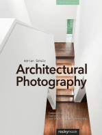 Architectural Photography, 3rd Edition: Composition, Capture, and Digital Image Processing
