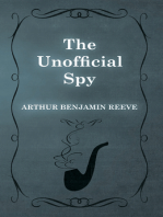 The Unofficial Spy
