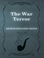 The War Terror