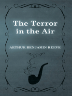 The Terror in the Air