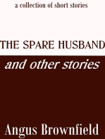 The Spare Husband and Other Stories