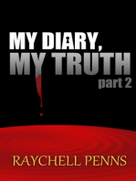 My Diary My Truth Part 2