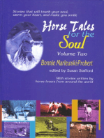 Horse Tales for the Soul, Volume 2
