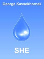 She