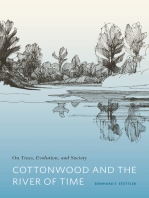 Cottonwood and the River of Time: On Trees, Evolution, and Society