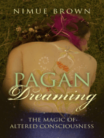 Pagan Dreaming: The Magic Of Altered Consciousness
