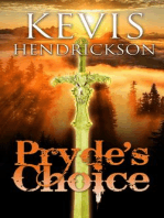 Pryde's Choice