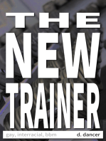 The New Trainer