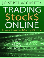 Trading Stocks Online
