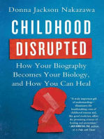 Childhood Disrupted