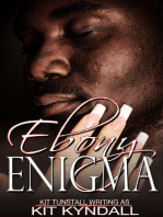 Ebony Enigma (SpicyShorts)