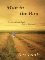 Man in the Boy