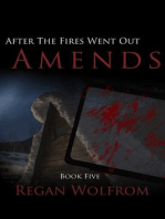After The Fires Went Out: Amends (Book Five of the Unconventional Post-Apocalyptic Series): After The Fires Went Out, #5