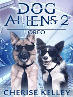 Dog Aliens 2