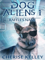 Dog Aliens 1